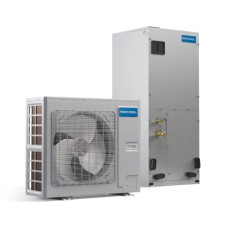 Mr. Cool 20 SEER Ultra-Heat Inverter Unitary Condensing Unit and